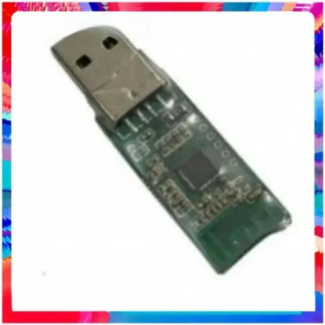 Main image of Upgraded SteamVR USB Dongle Receiver for Valve Index Controllers HTC Vive Tracker Activity Receive