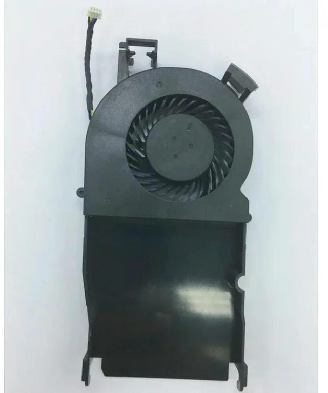 Main image of For ThinkCentre M720q M920q 35W Tiny5 Cooling Fan BAZA0817R2U P003