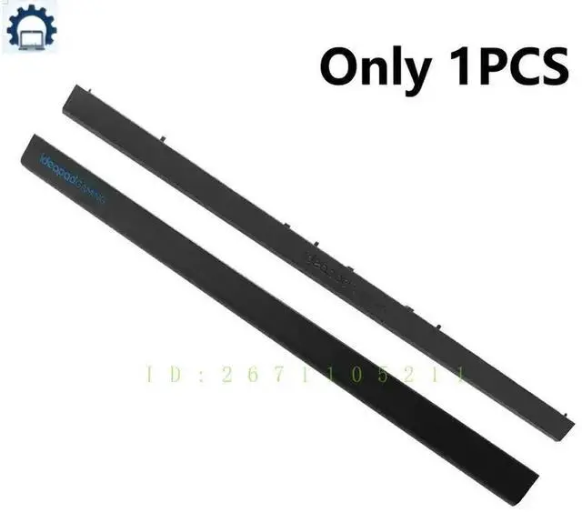 Main image of LCD Hinge cover AP1JM000500 Black fit For Gaming 3-15ARH05 82EY