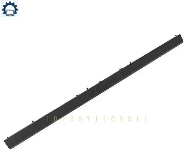 Alt view image 3 of 3 - LCD Hinge cover AP1JM000500 Black fit For Gaming 3-15ARH05 82EY