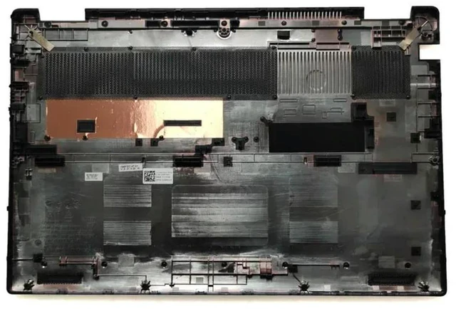 Alt view image 2 of 2 - Bottom Cover Lower Case For Latitude 3520 E3520 0WMNWX WMNWX