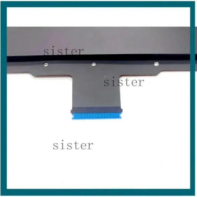 Main image of /Orig For MacBook Air 13"A2179 keyboard 100% test well