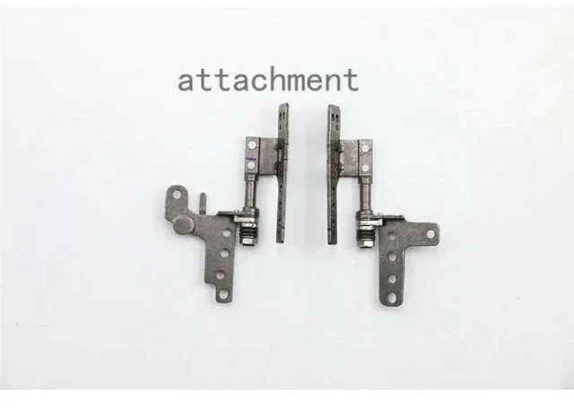 Main image of FOR Yoga S740-14IIL Hinge Hinges Bracket 5H50S28930