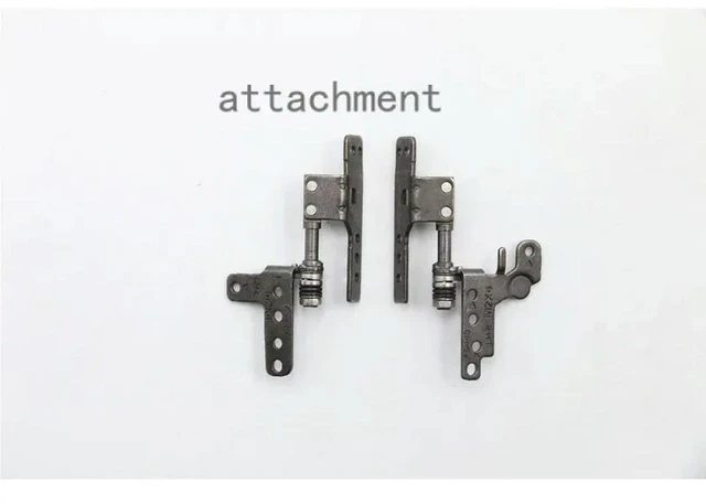 Alt view image 2 of 2 - FOR Yoga S740-14IIL Hinge Hinges Bracket 5H50S28930