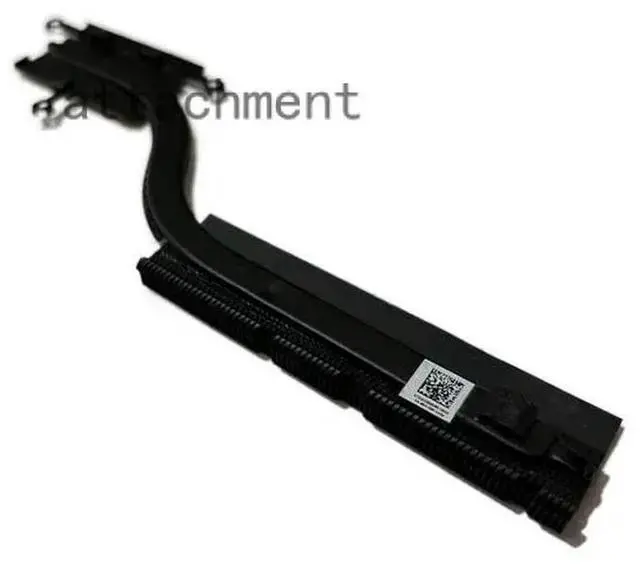 Main image of FOR S340-15IWL 15.6" CPU Cooling Heatsink AT2GC0020C0