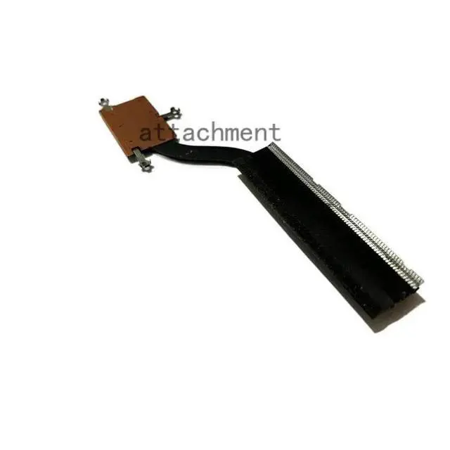 Alt view image 2 of 2 - FOR S340-15IWL 15.6" CPU Cooling Heatsink AT2GC0020C0