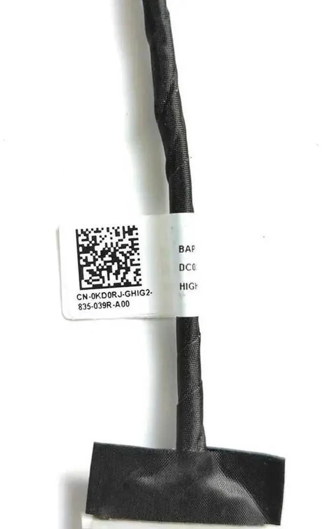 Alt view image 2 of 2 - KD0RJ DC02002JF00 FOR 17 R4 R5 Light Line Cable