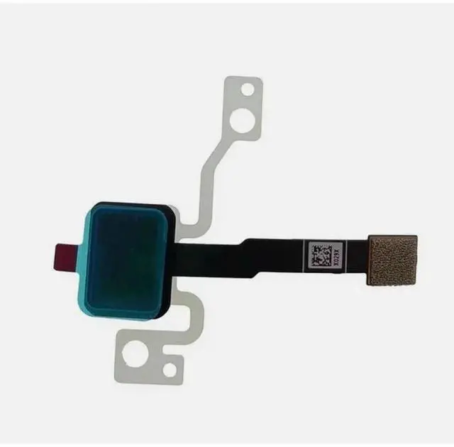 Main image of For Latitude 15 5520 5530 5531 Fingerprint reader recognition module 0X029X