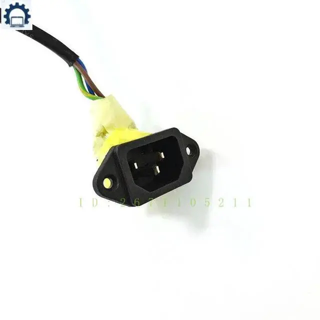 Alt view image 3 of 3 - For Optiplex 9030 23" 5348 AIO All In One 185W Power Supply B185EA-00 D185EA-00 H185EA-00 0N28RM N28RM 0467PC 467PC 0D6V04