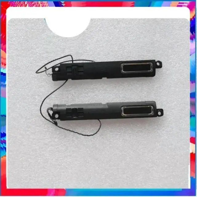 Main image of for Yoga S940-14IWL S940-14IIL speaker 50S31884