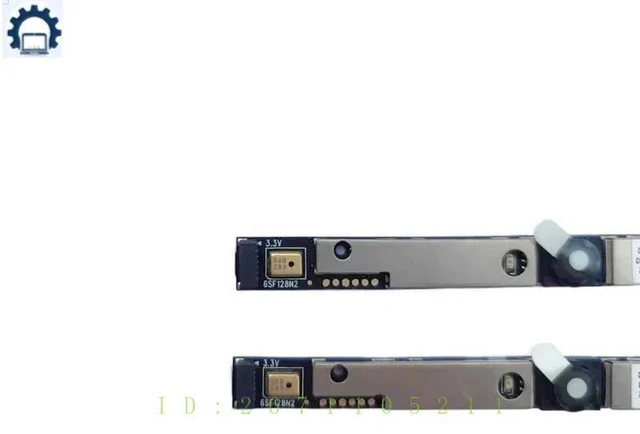 Alt view image 3 of 3 - For Nitro 5 AN515 AN515-43-R0YM AN515-54 US AN517 Webcam HD Camera Module KS0HD05012 KS0HD06012 KS0HD0Q004