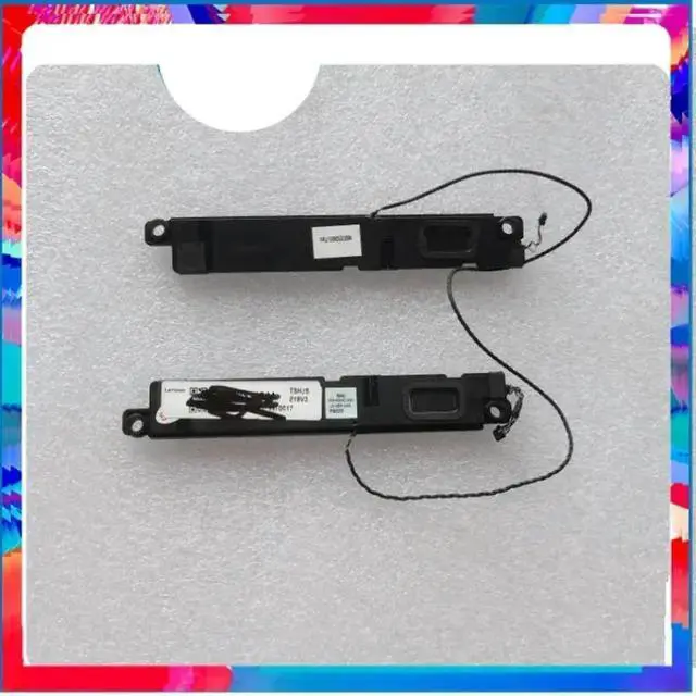 Alt view image 2 of 3 - for Yoga S940-14IWL S940-14IIL speaker 50S31884