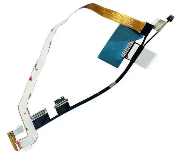 Main image of For Precision 7770 7780 M7770 M7780 HDC70 IR 40Pin LCD Screen Cable 06T79Y