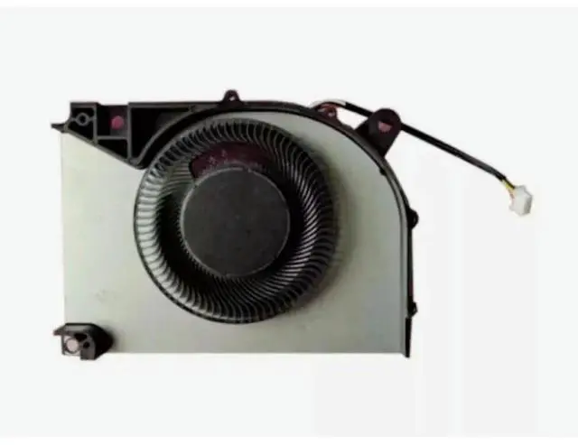 Main image of CPU Cooling Fan For clevo X17 AT 2023th FQ9P DFSCL12E064864 12V