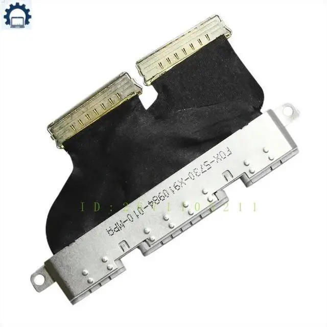 Alt view image 3 of 3 - DC Jack Charging Dock Port Socket For Microsoft Surface Book 3 1899 1907 1900