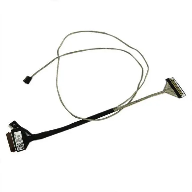 Alt view image 2 of 3 - Touch LCD Video Display Screen Cable For 3-15ITL05 81W1 81W4