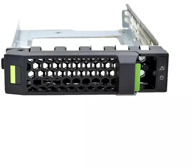 Main image of LOT A3C40152045 3.5" HDD Caddy Tray For Fujitsu RX2530 RX2540 M2 M3 M4 TX1330 TX2550