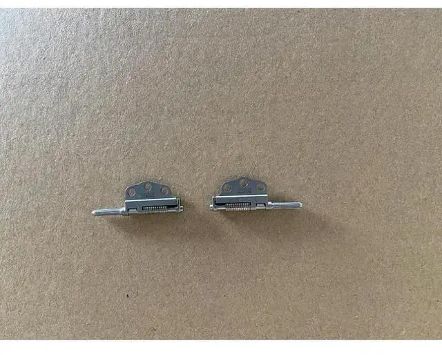 Main image of LCD hinge kit L R for MacBook Air a1932