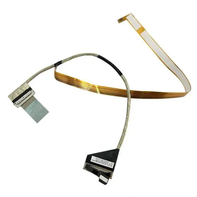 Alt view image 2 of 3 - for Raider GE76 12UH 12UE 12UGS MS-17K4 EDP 300HZ&240HZ 40PIN LCD CABLE