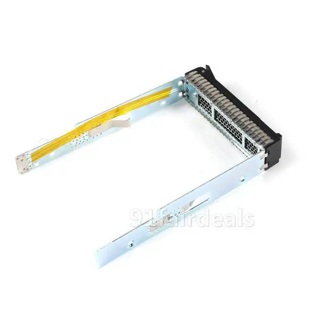 Alt view image 3 of 3 - 3.5" SAS SATA HDD Caddy Tray for ThinkSystem ST250 Tower Server