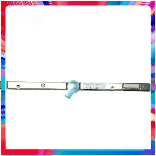 Alt view image 3 of 3 - Internal Webcam Board for 735, 830, 840, G7, 745, 440, 450, G8, G7, M07216-001
