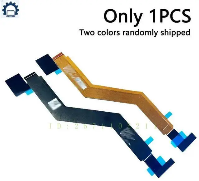 Main image of MIPI FPC Cable For ThinkPad X1 Carbon 10th Gen 21CB 21CC SC10T73253