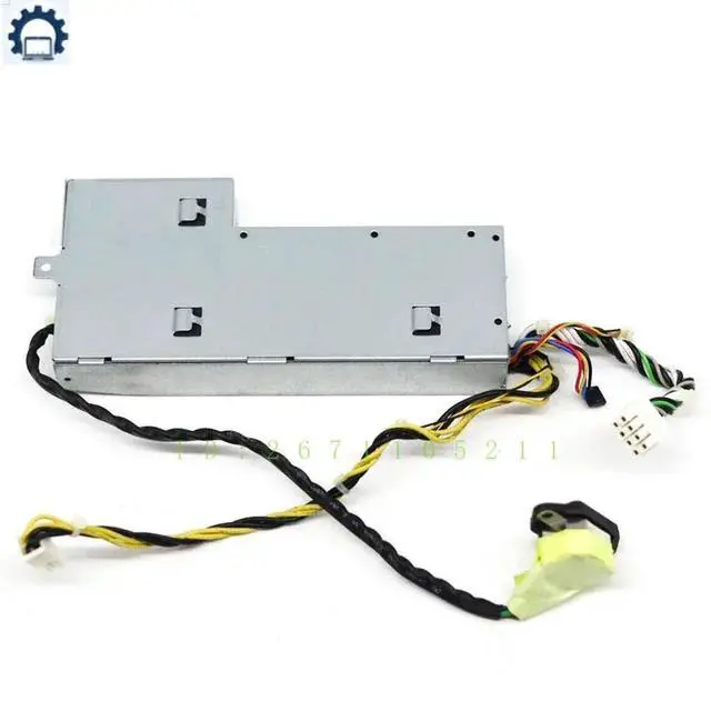 Alt view image 2 of 3 - 85%B185EA-00 H185EA-00 0N28RM 0467PC 0D6V04 For Optiplex 9030 23" 5348 AIO All In One 185W Power Supply 100% Tested