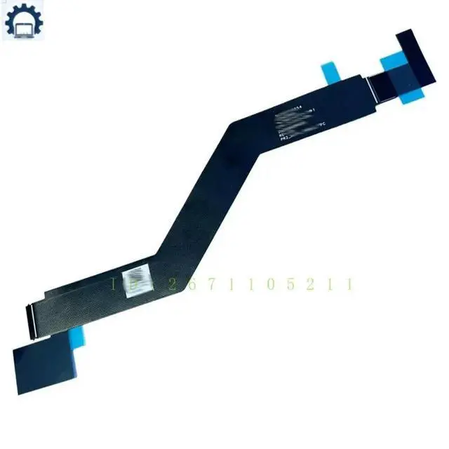 Alt view image 2 of 3 - MIPI FPC Cable For ThinkPad X1 Carbon 10th Gen 21CB 21CC SC10T73253