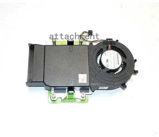 Main image of 940C3 0940C3 Cooler Heatsink Fan 35W For Optiplex 3000 5000 7000 7010 MFF