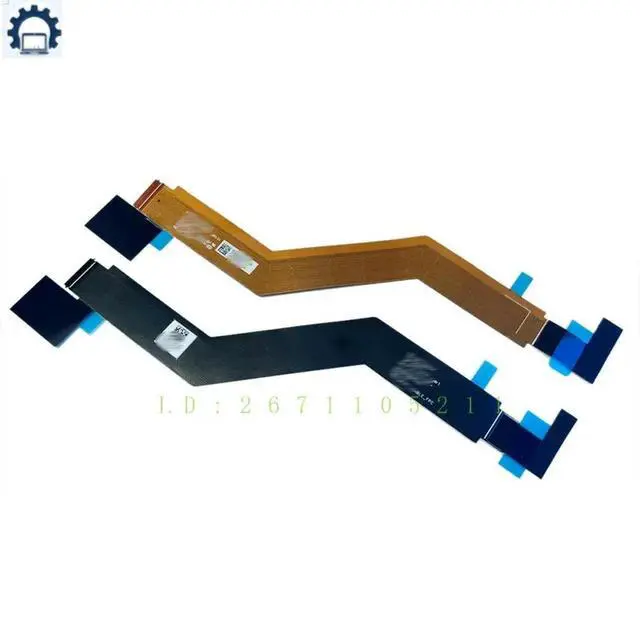 Alt view image 3 of 3 - MIPI FPC Cable For ThinkPad X1 Carbon 10th Gen 21CB 21CC SC10T73253