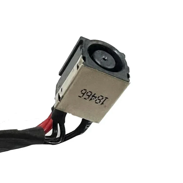 Alt view image 3 of 3 - 12pin DC Power Jack Cable K1G3008061V03 For MS17C7 GE63 GL63 GP63 GE73 GL73