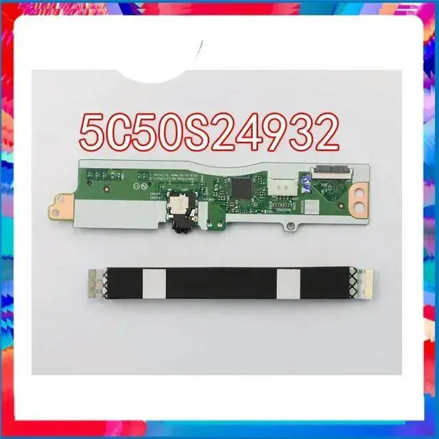 Main image of usb sd audio card for v14 v14-iwl iil iil sa su su eb 5c50s24 9932