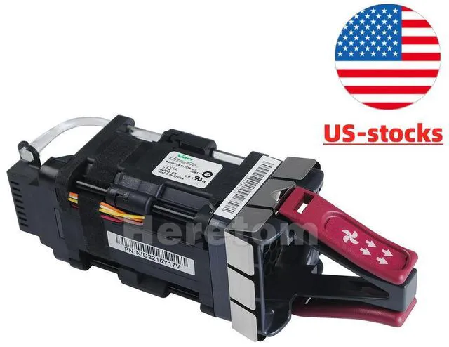 Main image of Cooling Fan NXA-FAN-35CFM-PI V01 For Nexus 2000/3000/9000 Server Fan CMUCAJ4BAA