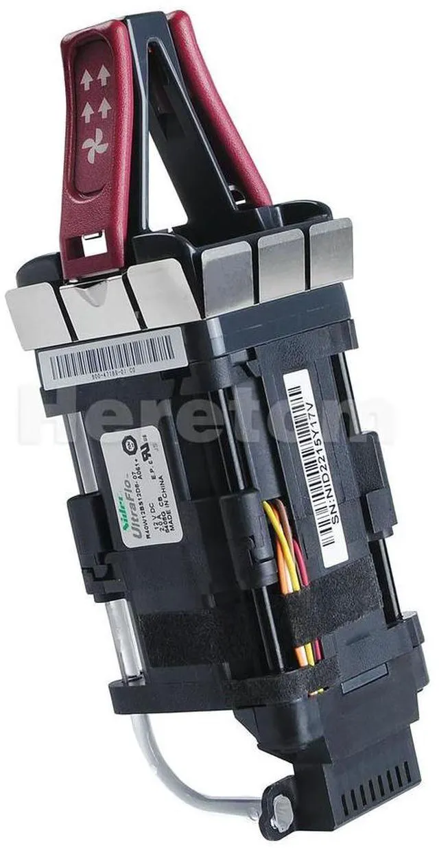 Alt view image 2 of 3 - Cooling Fan NXA-FAN-35CFM-PI V01 For Nexus 2000/3000/9000 Server Fan CMUCAJ4BAA
