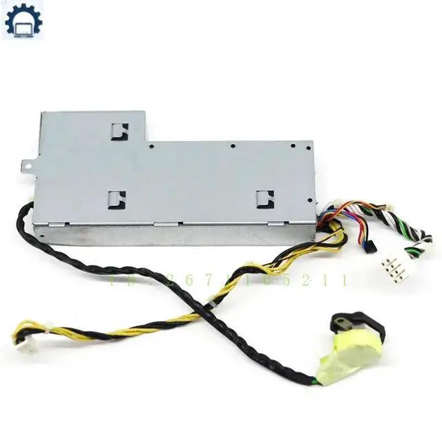 Main image of 185W PSU 0N28RM 0467PC 0D6V04 B185EA-00 D185EA-00 H185EA-00 For Optiplex 9030 23" 5348 AIO All In One Power Supply Tested