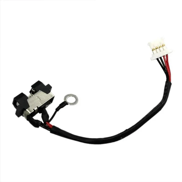 Main image of DC IN Power Jack Charging Port Connector Cable For Vaio Flip SVF13N