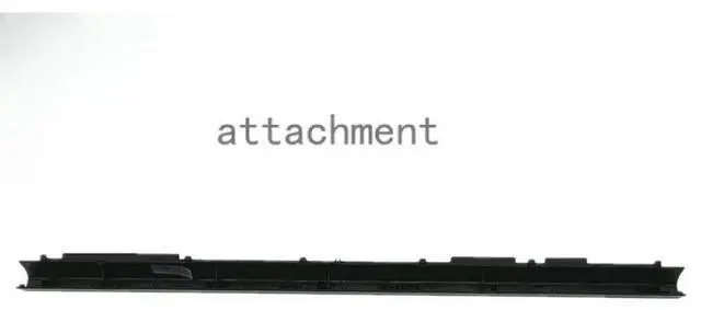 Main image of 460.0NL0C.0001 FOR Thinkpad X1 Extreme 4th Gen P1 Gen 4 Lcd Hinge Cover Cap