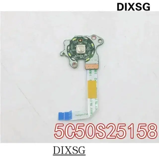 Main image of 1pcs1pcsFor Wei 6-14ITL 14G2 K4E-dashboard 5C50S25158 ThinkBook 14G4 IAP 14G3 ITL Power Supply
