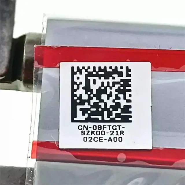 Alt view image 3 of 3 - Laptop Replace LCD Hinges For Latitude 7420S E7420S 7420 2-in-1 0J0D64 J0D64 08FTGT 8FTG