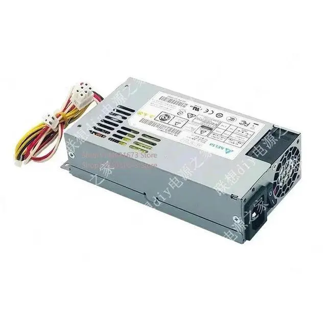 Alt view image 2 of 3 - 190W 100-240V Power Supply For Delta DPS-200PB-185 A GOQD1325000802 3.5A 47-63HZ DC +52V 2.5A For POE DVR
