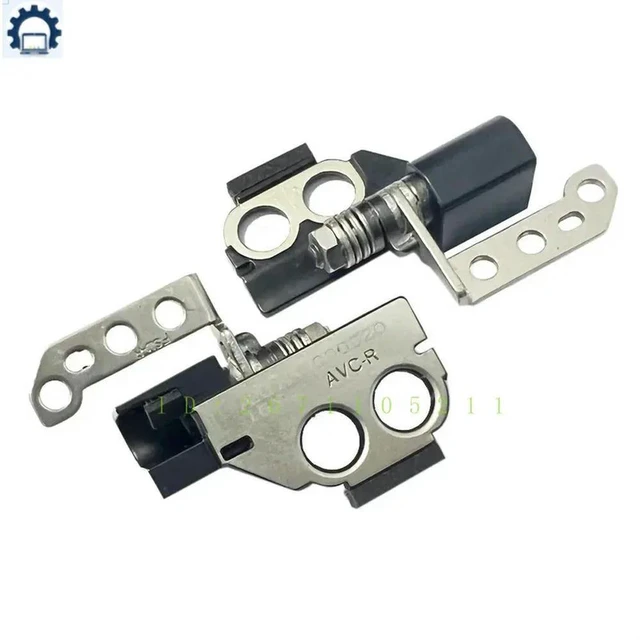 Alt view image 2 of 3 - For ThinkPad X1 Carbon 8th Gen 20U9 20UA LCD Screen Hinge Bracket
