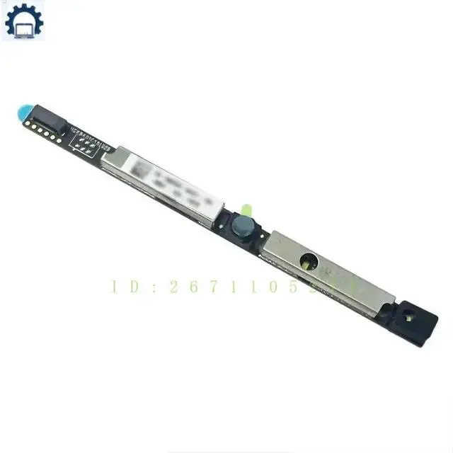 Alt view image 2 of 3 - Camera Webcam Board For Insprion 15 3515 3520 3521 3525 M05K0 0M05K0