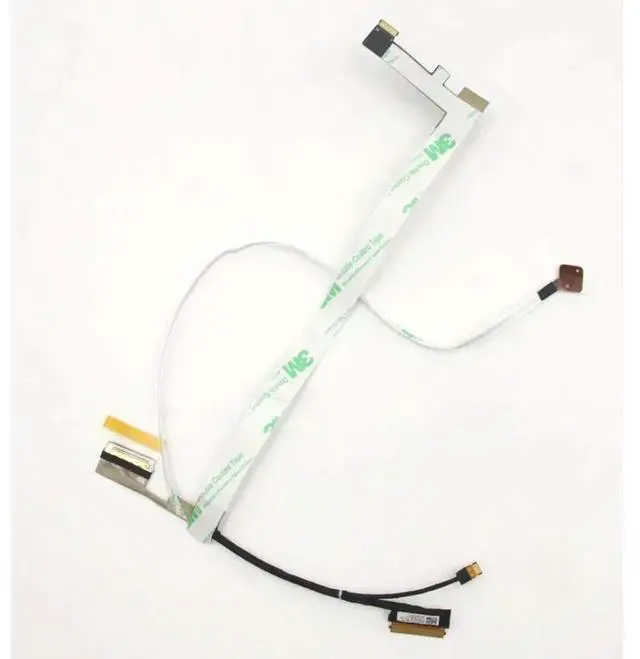 Main image of LCD ge420 EDP cable IR for ThinkPad E14 Gen 2 20t6 20t7 5c10z36547