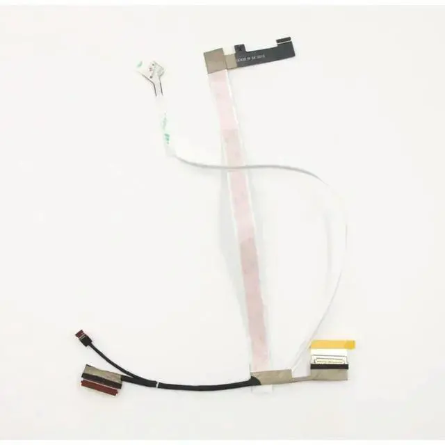 Alt view image 2 of 3 - LCD ge420 EDP cable IR for ThinkPad E14 Gen 2 20t6 20t7 5c10z36547