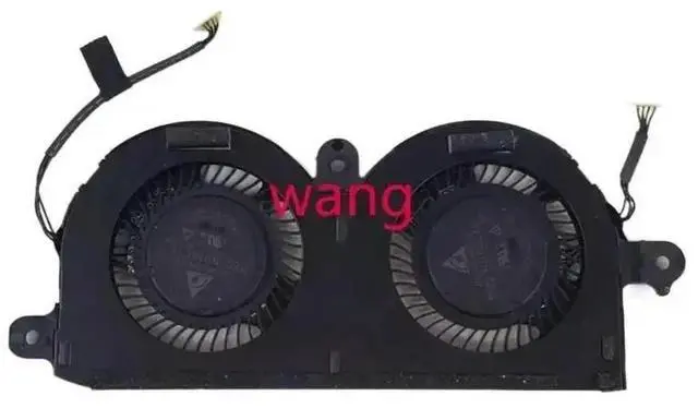 Main image of FORCPU Cooling Fan for XPS 13 7390 9370 9380 P82G P82G002 P82G003 PNWJR 980WH