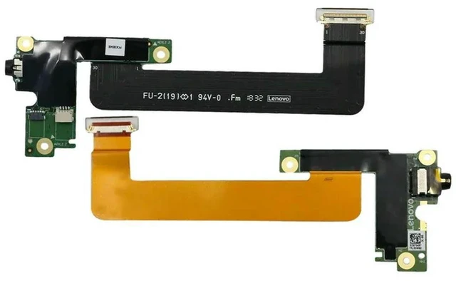 Main image of 00HW562 for Thinkpad X1 Carbon 6th Gen 6 2018 SIG Audio SUB Board