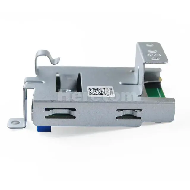 Alt view image 2 of 3 - TT15C Card Reader For 7060 7070 3070 5070 T3420 T3430 SFF SD4.0 Optiplex 3060 5060 or 7040 SFF 0TT15C