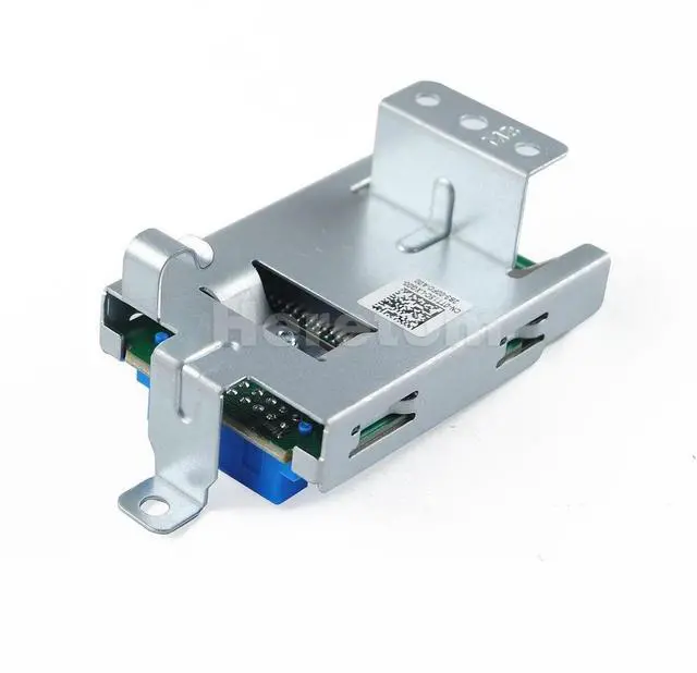 Alt view image 3 of 3 - TT15C Card Reader For 7060 7070 3070 5070 T3420 T3430 SFF SD4.0 Optiplex 3060 5060 or 7040 SFF 0TT15C