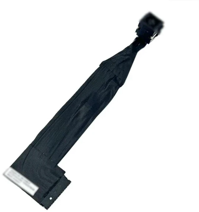 Main image of DC Power Jack Charging Port For G15 5530 5531 5535 5540 5545 G16 7630 ldg50
