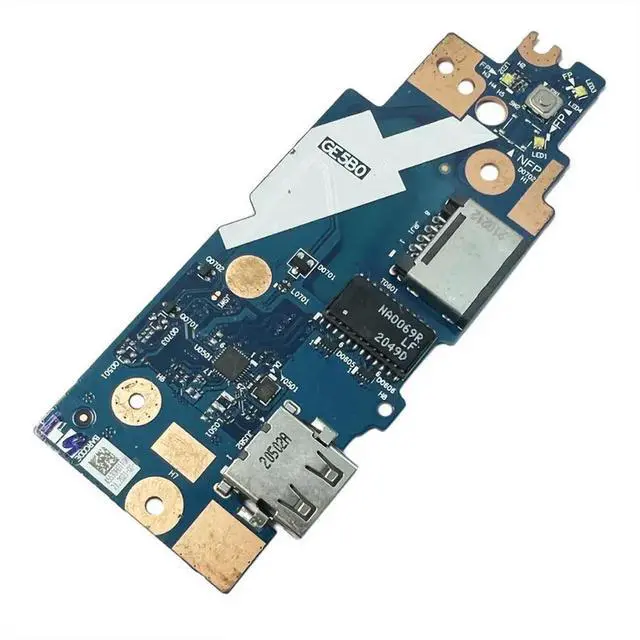 Main image of FOR ThinkPad E15 Gen 2 20TD 20TE NS-D013 USB Board 5C50Z44717 NS-D013